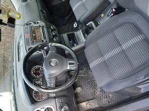 Se vinde Wv Tiguan - imagine 2