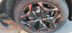 Anvelope BRIDGESTONE Turanza 6 Enliten vară uzat o lună 255/45/19 100V - imagine 7