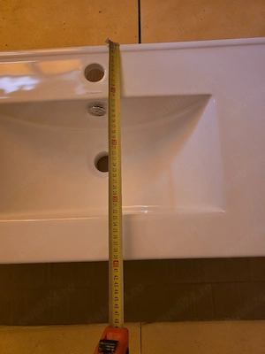 Lavoar (70cm) - imagine 5