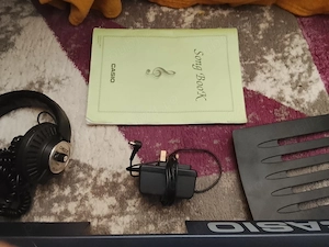 orga Casio LK-50 negociabil 