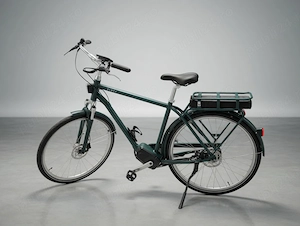 Bicicleta electrică ELOPS   B'TWIN
