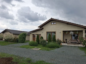 Vand casa in Zadareni