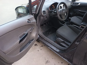 corsa d an 2009 motor 1200 benzina - imagine 4