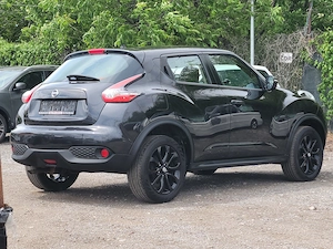 Nissan Juke 2017   1,6 Benzina - imagine 3