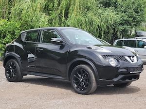Nissan Juke 2017   1,6 Benzina - imagine 2