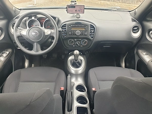 Nissan Juke 2017   1,6 Benzina - imagine 7