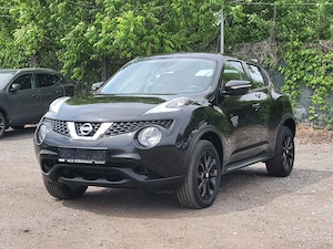 Nissan Juke 2017   1,6 Benzina - imagine 6