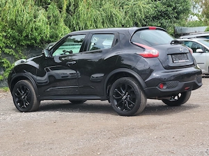 Nissan Juke 2017   1,6 Benzina - imagine 4