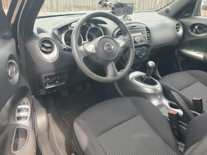 Nissan Juke 2017   1,6 Benzina - imagine 8
