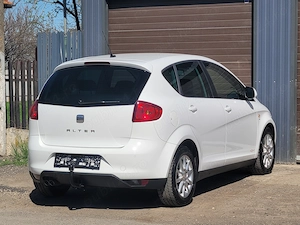 Seat Altea Business COPA 2012   1,4 Benzina TSI - imagine 5