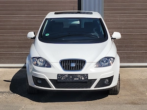 Seat Altea Business COPA 2012   1,4 Benzina TSI - imagine 3
