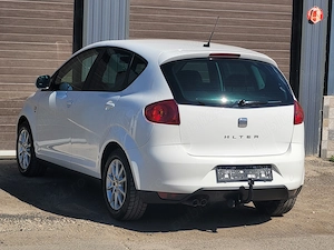 Seat Altea Business COPA 2012   1,4 Benzina TSI - imagine 4
