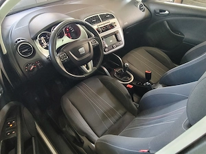 Seat Altea Business COPA 2012   1,4 Benzina TSI - imagine 10