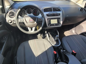Seat Altea Business COPA 2012   1,4 Benzina TSI - imagine 8