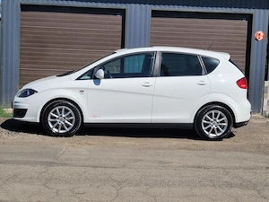 Seat Altea Business COPA 2012   1,4 Benzina TSI - imagine 7