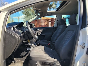 Seat Altea Business COPA 2012   1,4 Benzina TSI - imagine 9