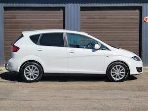 Seat Altea Business COPA 2012   1,4 Benzina TSI - imagine 6