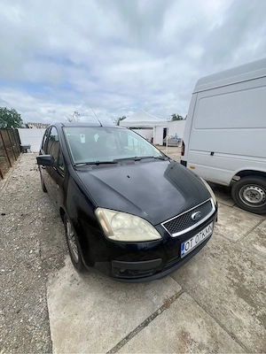 Ford C-Max 2.0 Automat - imagine 5