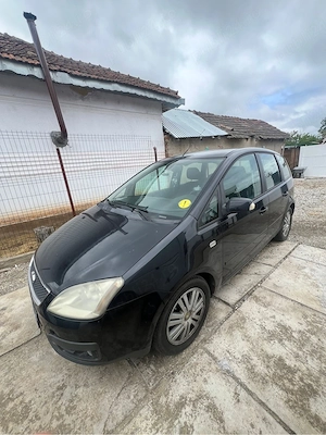 Ford C-Max 2.0 Automat - imagine 2