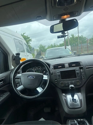 Ford C-Max 2.0 Automat - imagine 4