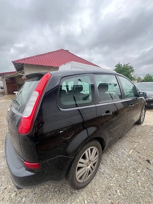 Ford C-Max 2.0 Automat