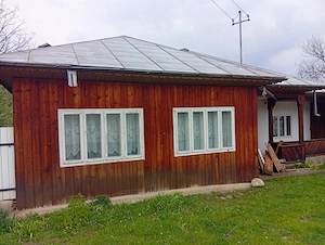 Casă de vânzare comuna Paltin jud Vrancea  - imagine 6
