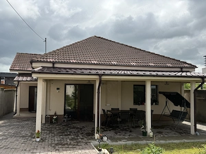 Casa pe parter cartier Veteranilor Anl Parc Craiova