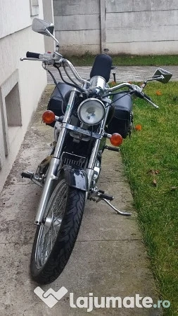 honda steed ( shadow ) - imagine 2