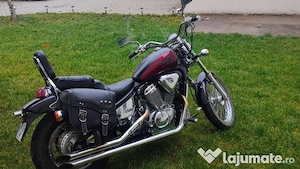 honda steed ( shadow ) - imagine 3