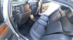 Vand Schimb cu motocicleta VW Phaeton facelift 2013 - imagine 5