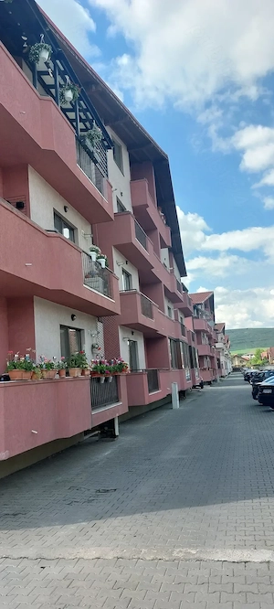 Apartament Floresti, Poligon, parcare inclusa, ocupabil imediat