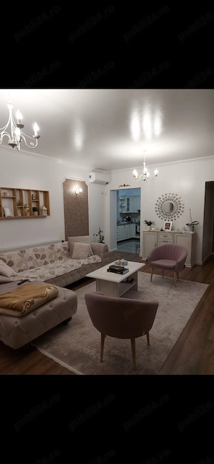 Vand casa in Zadareni - imagine 3