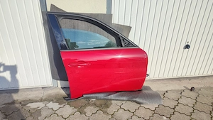 Usa Alfa Romeo Giulia