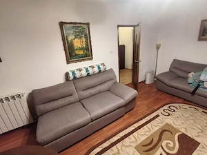 Inchiriez apartament 2 camere in zona micro 6 Pavcom Targoviste - imagine 2