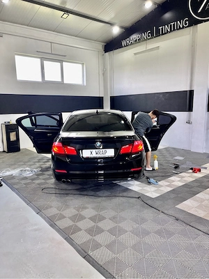 BMW seria 5   f10 - imagine 2