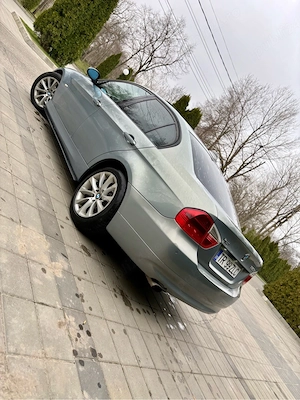 vand bmw e90 320d - imagine 2