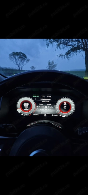 Nissan Qashqai N Connecta 2021 - imagine 5