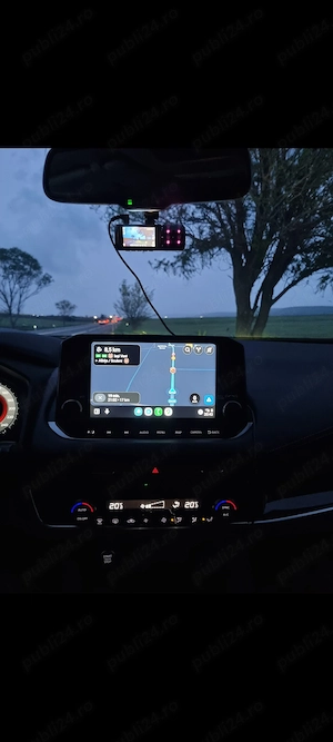 Nissan Qashqai N Connecta 2021 - imagine 6