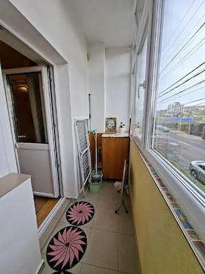 Închiriez apartament cu o camera in zona Aucha Iris - imagine 5