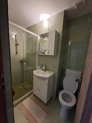Închiriez apartament cu o camera in zona Aucha Iris - imagine 4