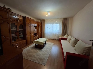 Închiriez apartament cu o camera in zona Aucha Iris