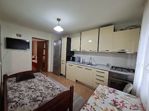 Închiriez apartament cu o camera in zona Aucha Iris - imagine 2