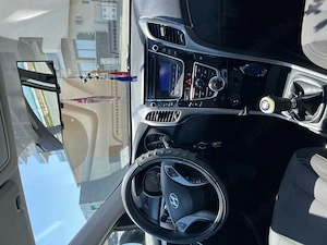 Hyundai i30 1.4 Diesel 2014  - imagine 8