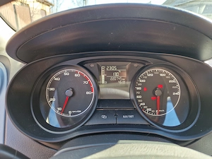Seat Ibiza 6J 2013 1.4MPI - imagine 10