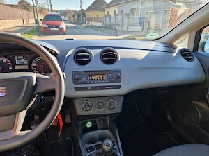 Seat Ibiza 6J 2013 1.4MPI - imagine 9
