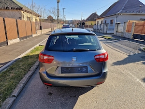 Seat Ibiza 6J 2013 1.4MPI - imagine 2