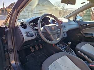 Seat Ibiza 6J 2013 1.4MPI - imagine 7
