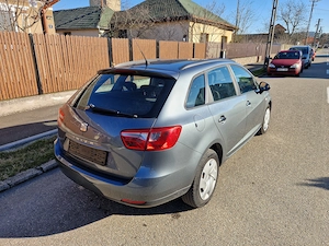 Seat Ibiza 6J 2013 1.4MPI - imagine 4