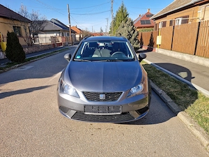 Seat Ibiza 6J 2013 1.4MPI