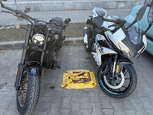 cf moto 450 clc 2026 